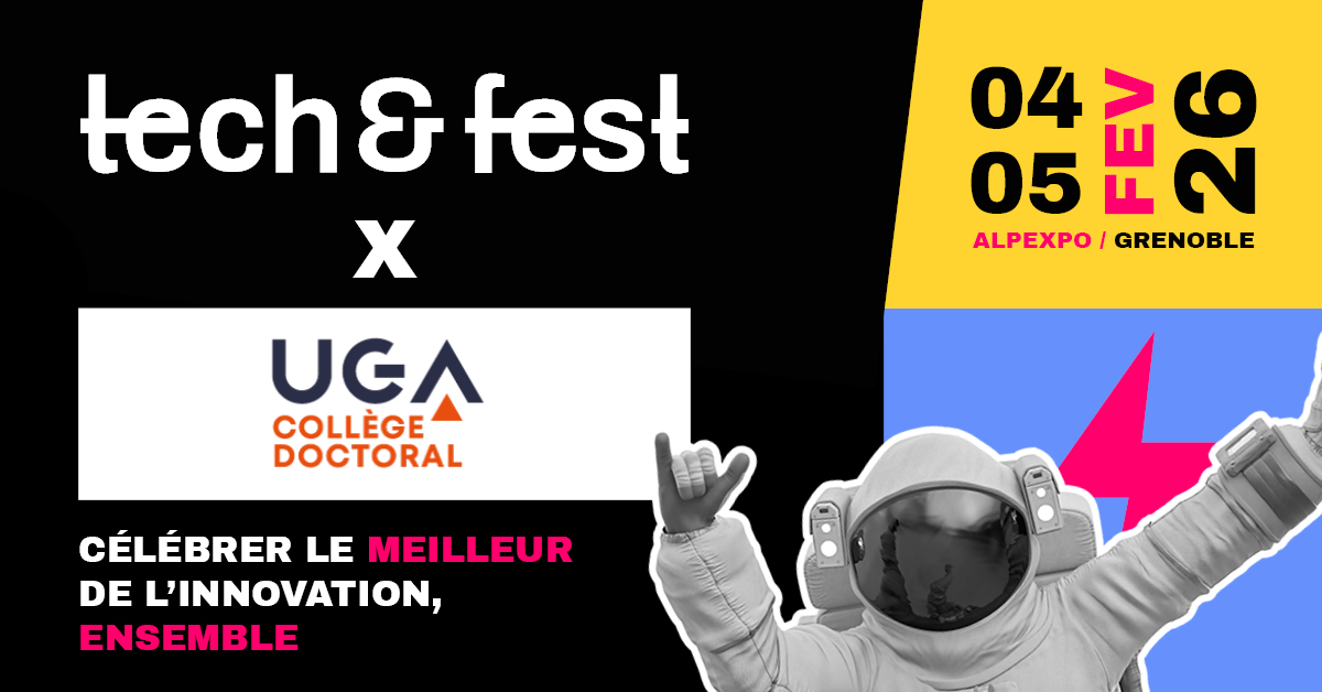 tech&fest 2026
